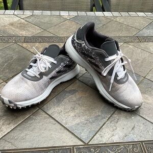 Adidas Golf Sneakers